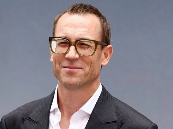 Outlander's Tobias Menzies is worlds away from Black Jack in new Hollywood movie
