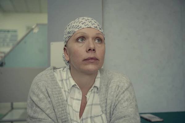 Kerry Godliman