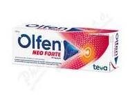 Olfen Neo Forte 20mg-g gel.100g