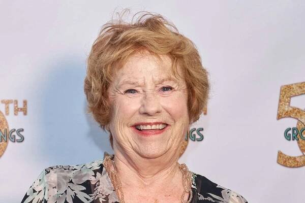 Lynne Marie Stewart, Star of Pee-wee's Playhouse and It's Always Sunny, Dies at 78: 'The World Lost a Great Soul'