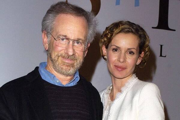 Embeth Davidtz Shares Steven Spielberg's Inspiring Advice That She Channeled in Her Directorial Debut (Exclusive)