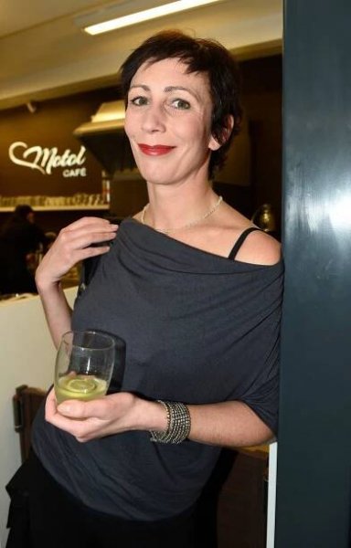 Kristýna Frejová