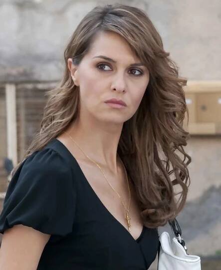 Paola Cortellesi fotka