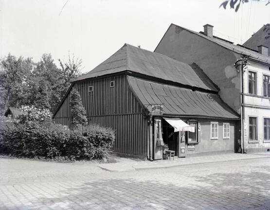 Přednáška Příběh domu čp. 73 ve Skálově ulici - Muzeum Turnov