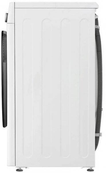 LG FLR7A92WC + 10 let záruka na motor – Spořílek.cz 