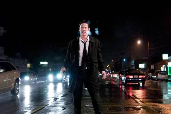 Constantine 2: Keanu Reeves nechce točit stupidní akční výplach