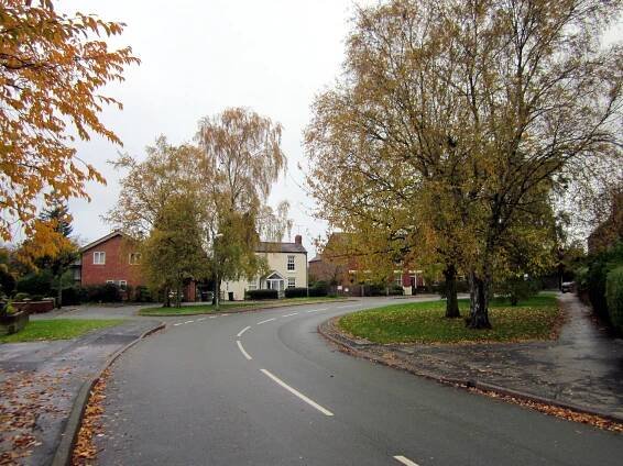 Boughton Heath