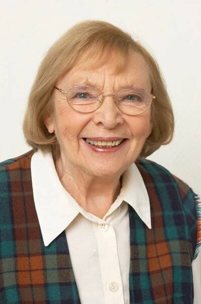 Libuše Havelková