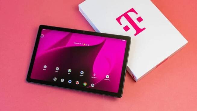 T Tablet – procházka růžovou zahradou nebo ne? [recenze]