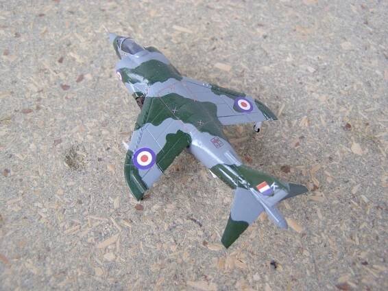 Harrier GR.1
