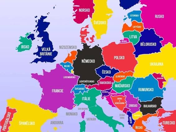 Střídavá péče mezi Českem a Švédskem? To už bylo na soudy moc