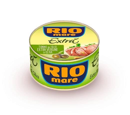 Produkty – Rio Mare – Polska