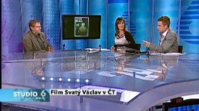 Rozhovor s Ivanem Klimešem