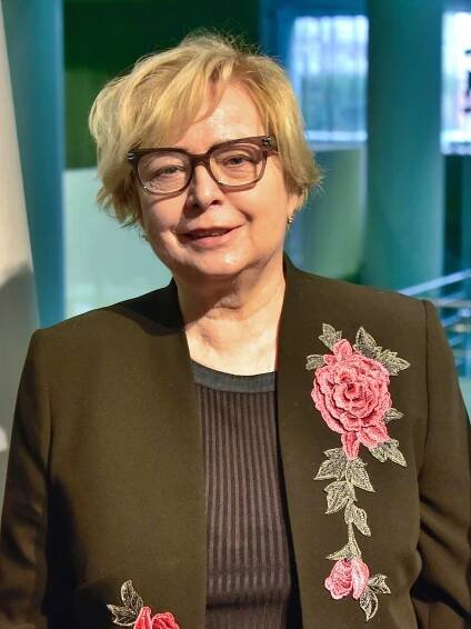 Małgorzata Gersdorf