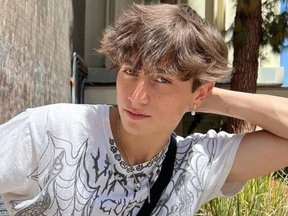 TikTok Star Cooper Noriega Dead At 19, Found Hours After Post About Dying Young