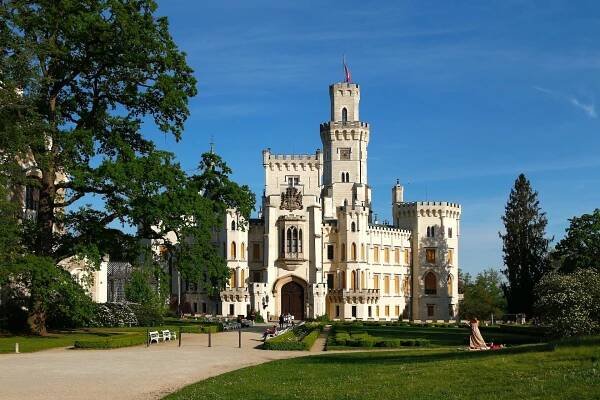 Nejkrásnější místa v České republice - kam na výlet nebo dovolenou? - Majordomus.cz