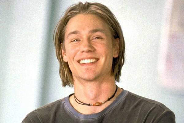 Chad Michael Murray Recounts 'Belting' Britney Spears at 'All Hours of the Night' Filming 'Freaky Friday'