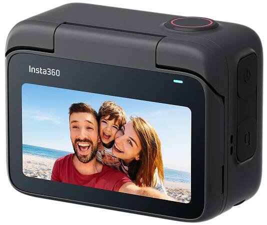 Insta360 GO 3S - 128GB (černá)