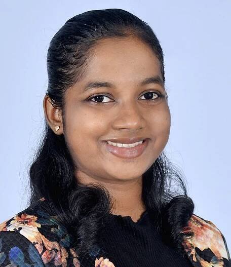 Senumika Udandi 2024 PrizeWinner