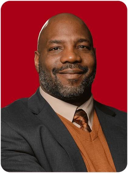 Racial justice speaker Jelani Cobb