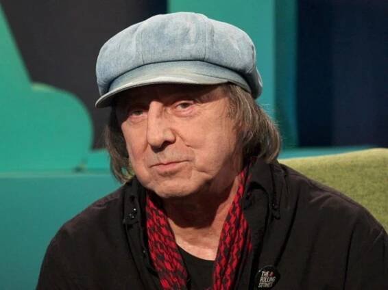 Vzpomínka na velkého umělce. Před rokem zemřel mim, herec, režisér, dramaturg a pedagog Boris Hybner