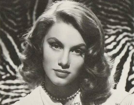 Tyrone Power facts
