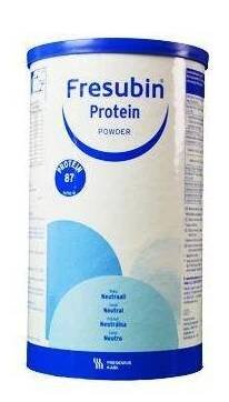 Fresubin protein powder 300g