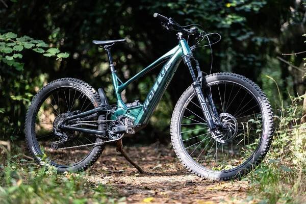 Video: Otestovali sme Kellys Theos R50, novinku s roboticky zváraným rámom – Biker.sk
