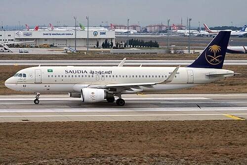 Saudia - Wikipedia