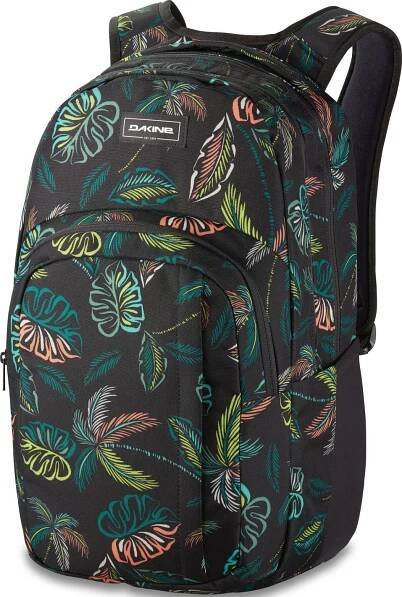 Městský batoh Dakine Campus L 33L - electric tropical