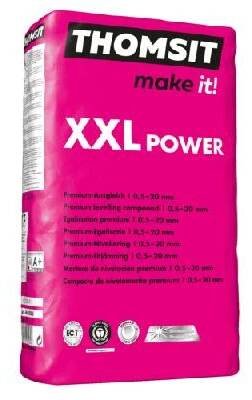 Thomsit XXL Power (PCI USP 32 S) 25kg