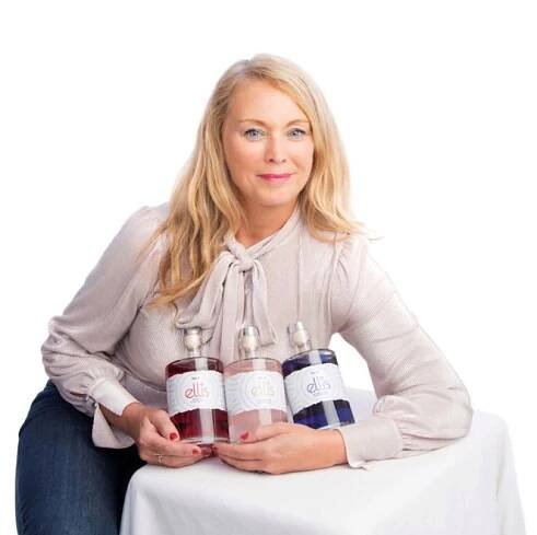 NOVEMBER A GO GO!! - Ellis Gin | Lovingly Crafted Scottish Gin