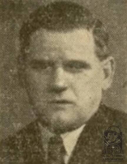 ŠPÍREK Josef 18.3.1895 (106770.005)