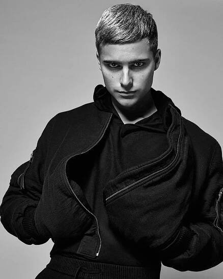 Eric Saade