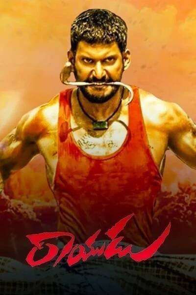 Rayudu Movie