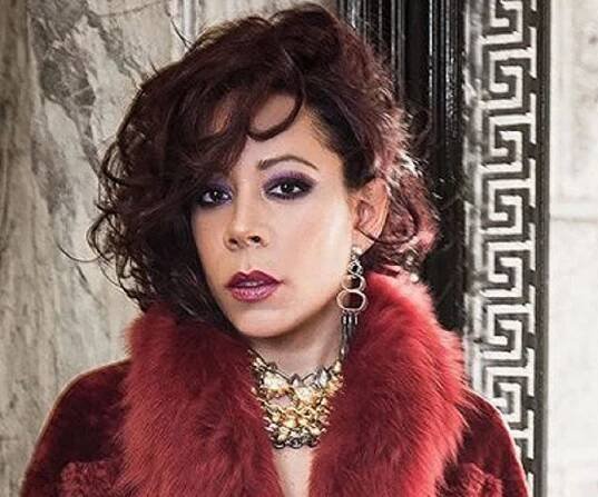 Selenis Leyva Biography - Facts, Childhood, Family Life & Achievements