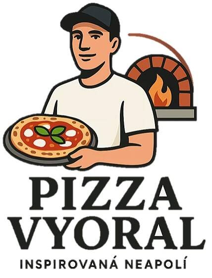 Pizza Vyoral - Budemesvoji.cz
