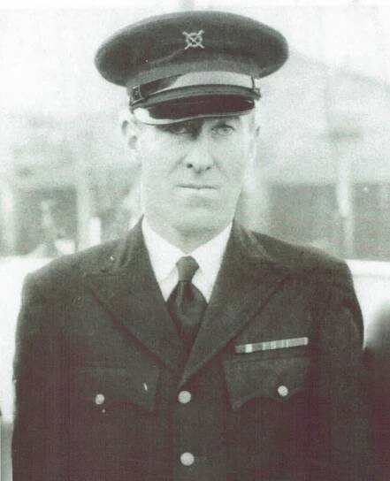 John F. McCormick