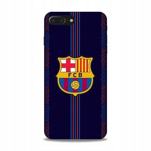 POUZDRO PRO IPHONE APPLE SE 2020/2022-BARCELONA KLUBY MÍČ