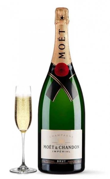 Moët & Chandon