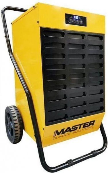 Master DH 92