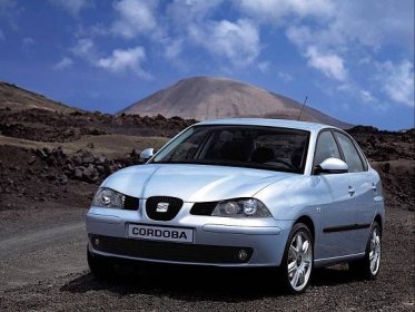 SEAT Cordoba Specs & Photos - 2003, 2004, 2005, 2006, 2007, 2008, 2009 - autoevolution