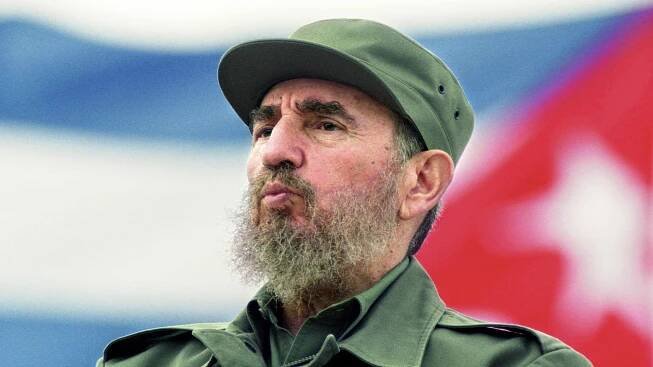 Fidel Castro přežil 637 pokusů o atentát. Americká CIA nebyla v útocích zdaleka sama