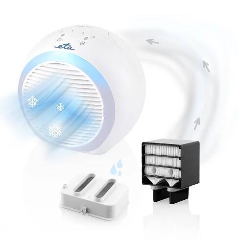 ETA Coolio Mini 1568 90000