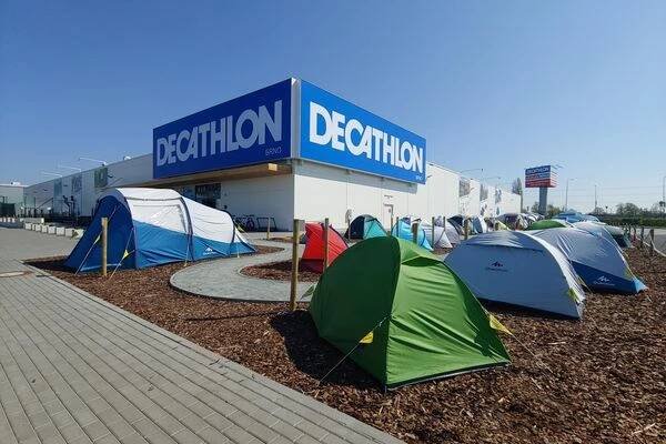 Decathlon foto 1