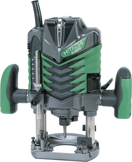 Horní fréza HITACHI M8SA2