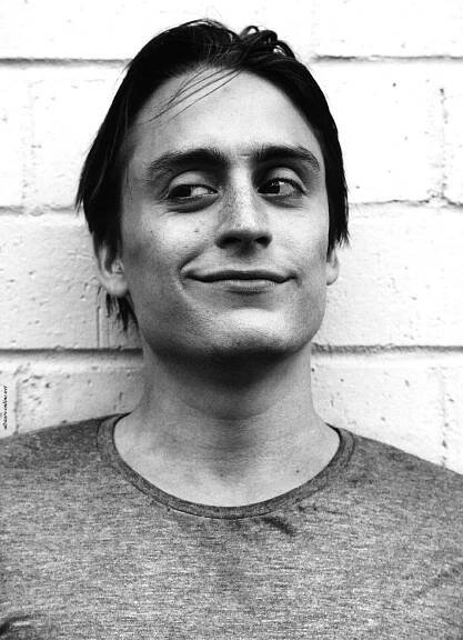 Kieran Culkin fotky