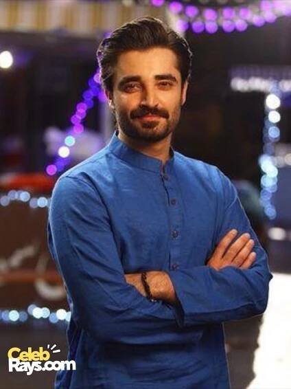 Hamza Ali Abbasi show