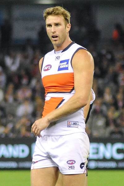 Dawson Simpson