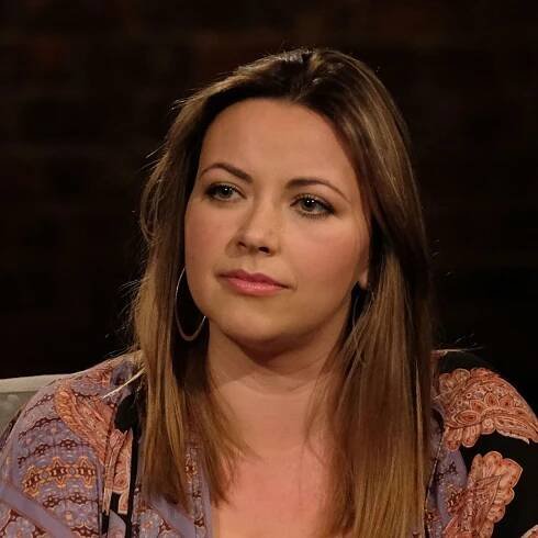 Charlotte Church opens up about stepfather's devastating rare illness